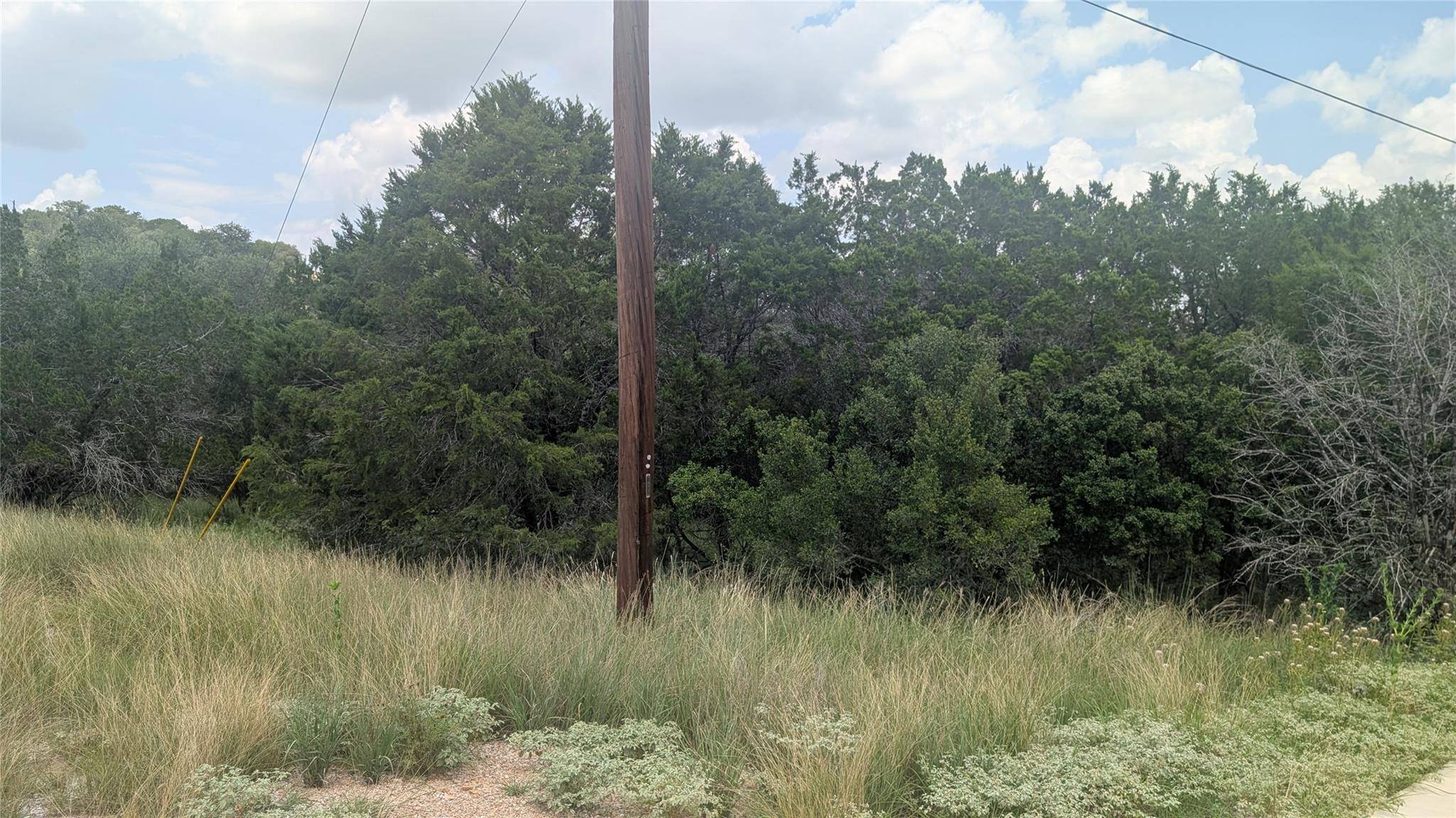 Horseshoe Bay, TX 78657,1111 Ponderosa BND