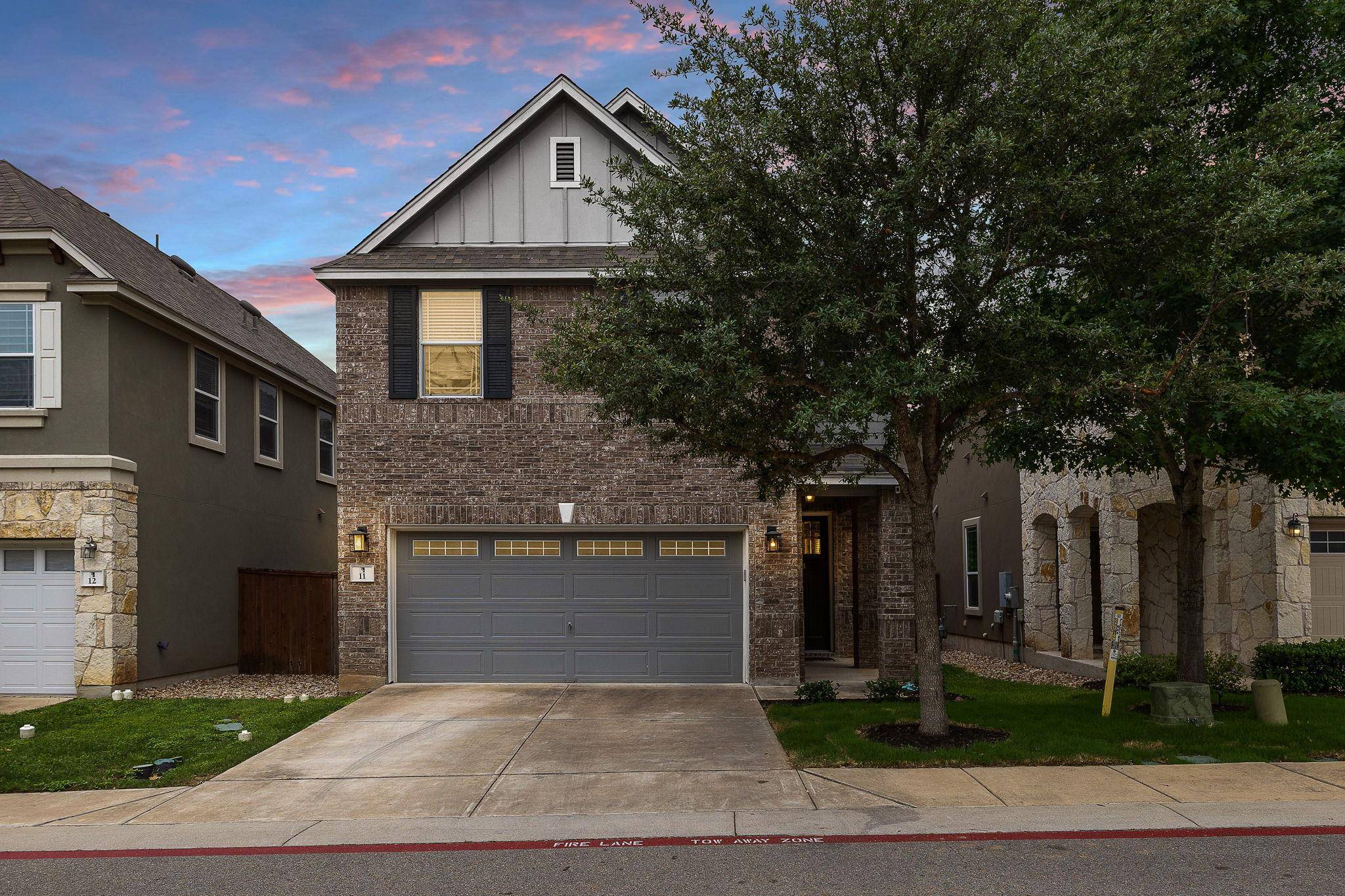 404 Buttercup Creek BLVD #11, Cedar Park, TX 78613