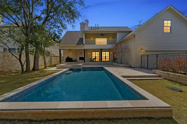 Lakeway, TX 78734,625 Robin Dale CT