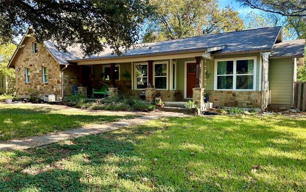 6103 Bull Creek RD, Austin, TX 78757