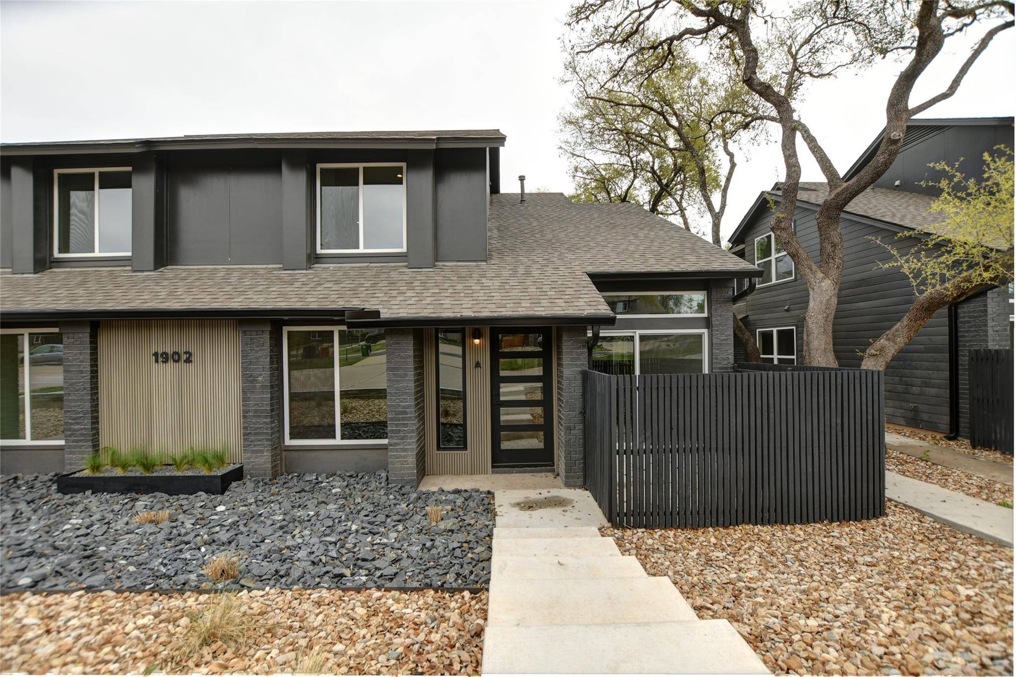 1902 Albury CV #A, Austin, TX 78758