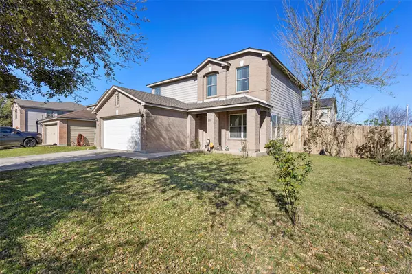 Kyle, TX 78640,100 Lexington RD