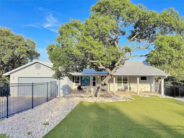 173 RIEDEL LN, Canyon Lake, TX 78133