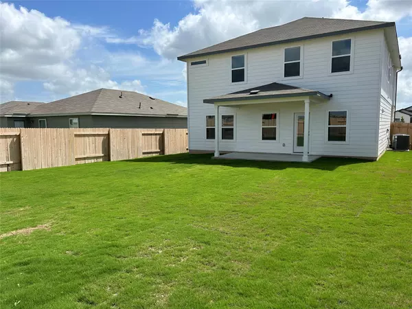 Jarrell, TX 76537,169 Honey Bee RD