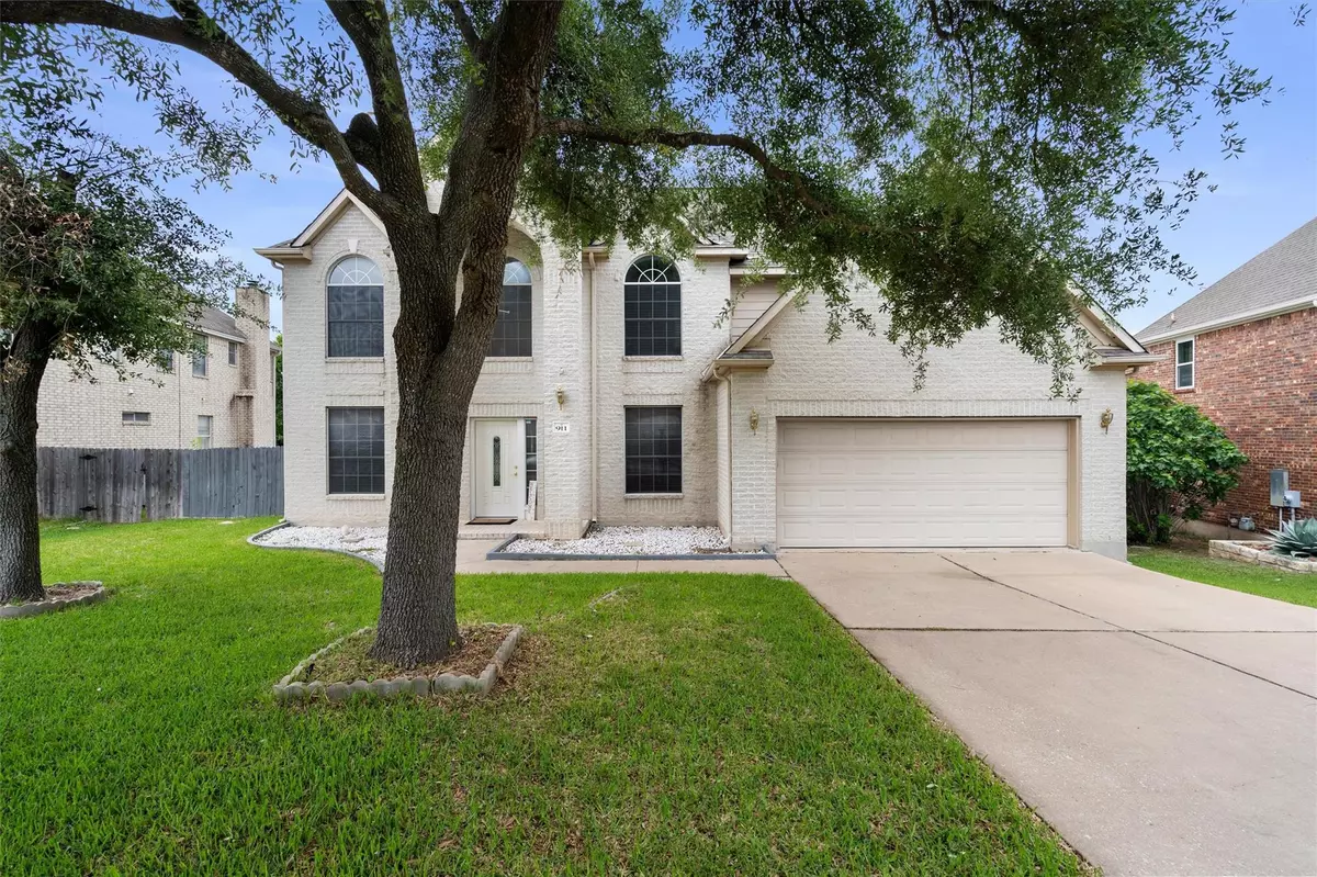 Cedar Park, TX 78613,911 Savanna LN