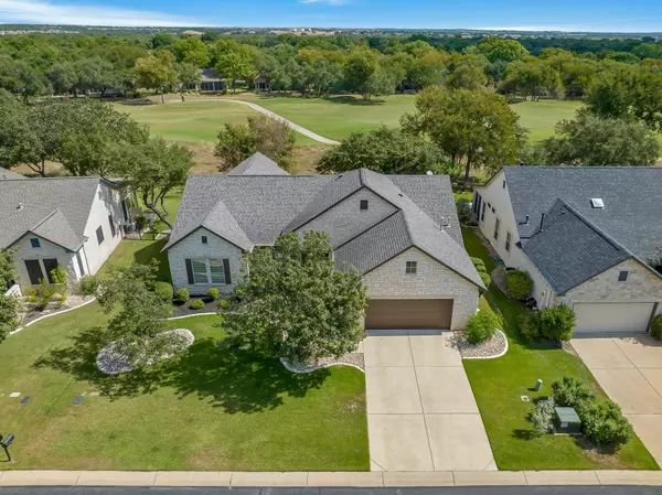 Georgetown, TX 78633,126 Enchanted DR
