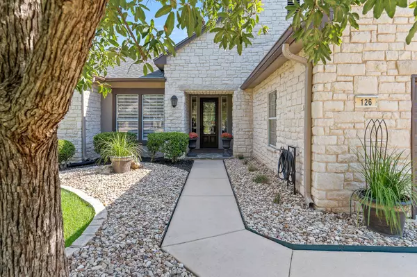 Georgetown, TX 78633,126 Enchanted DR