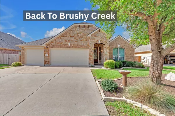3209 Herradura DR, Cedar Park, TX 78641
