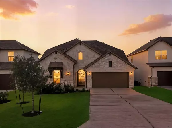 5332 Bella Fiori VW, Leander, TX 78641
