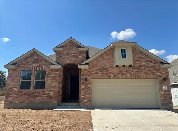 147 Douglass Way DR, Kyle, TX 78640