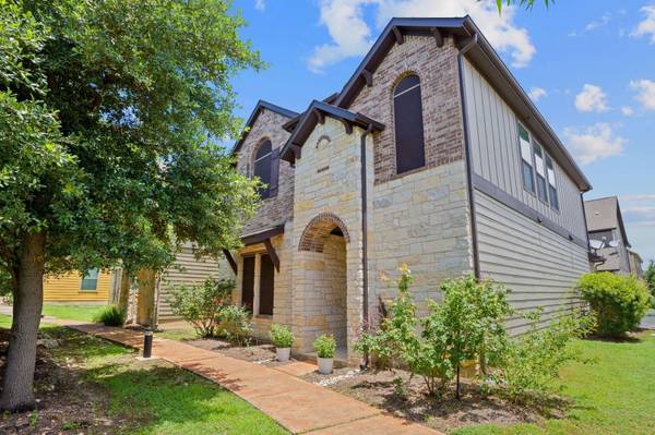 11400 W Parmer LN #84, Cedar Park, TX 78613