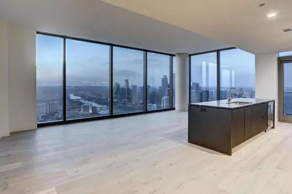 Austin, TX 78701,44 East Ave #4203