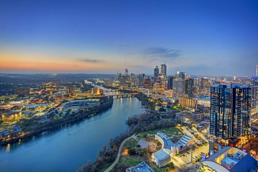 44 East Ave #4203, Austin, TX 78701