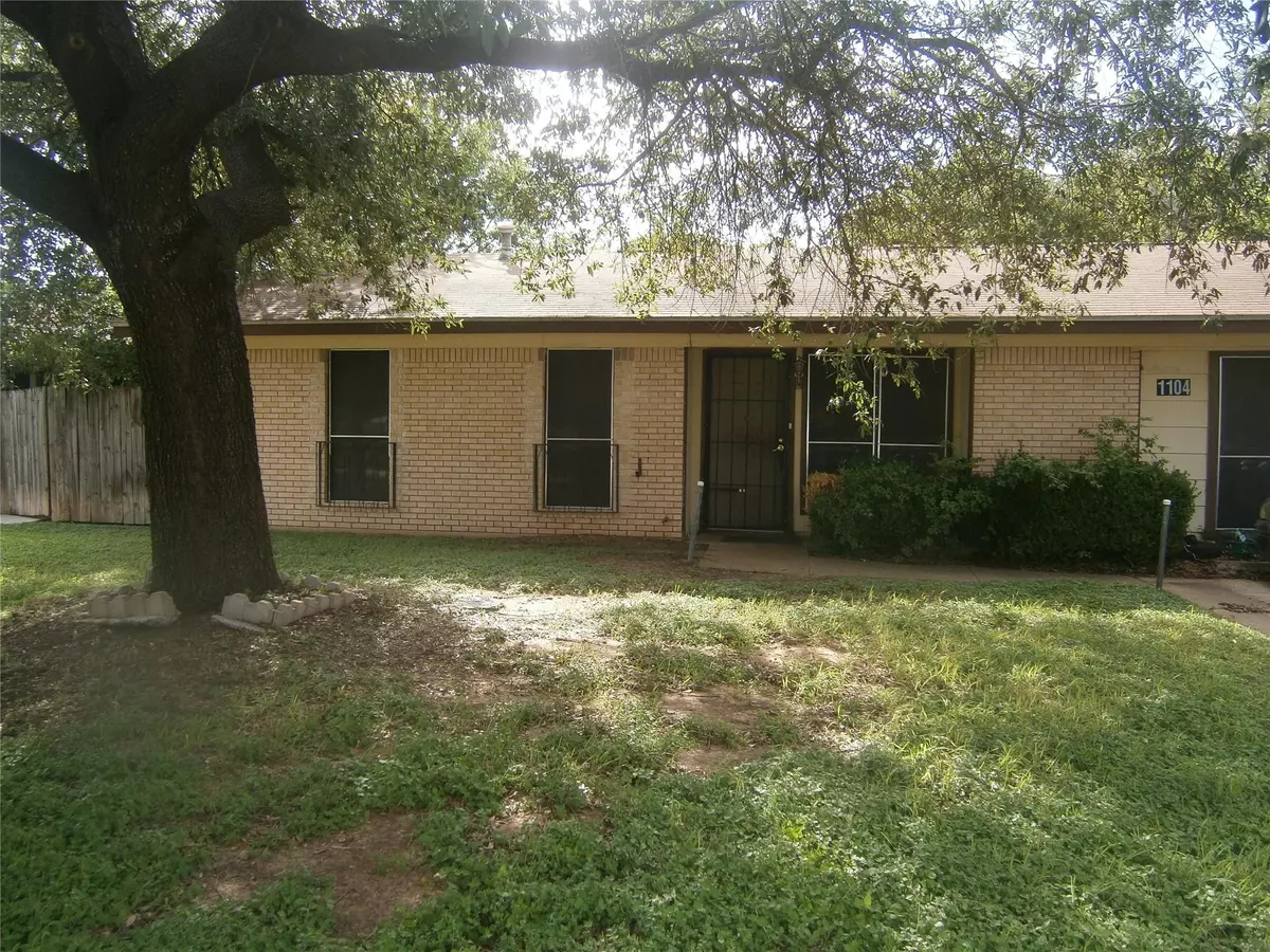 Austin, TX 78721,1104 Gardner RD