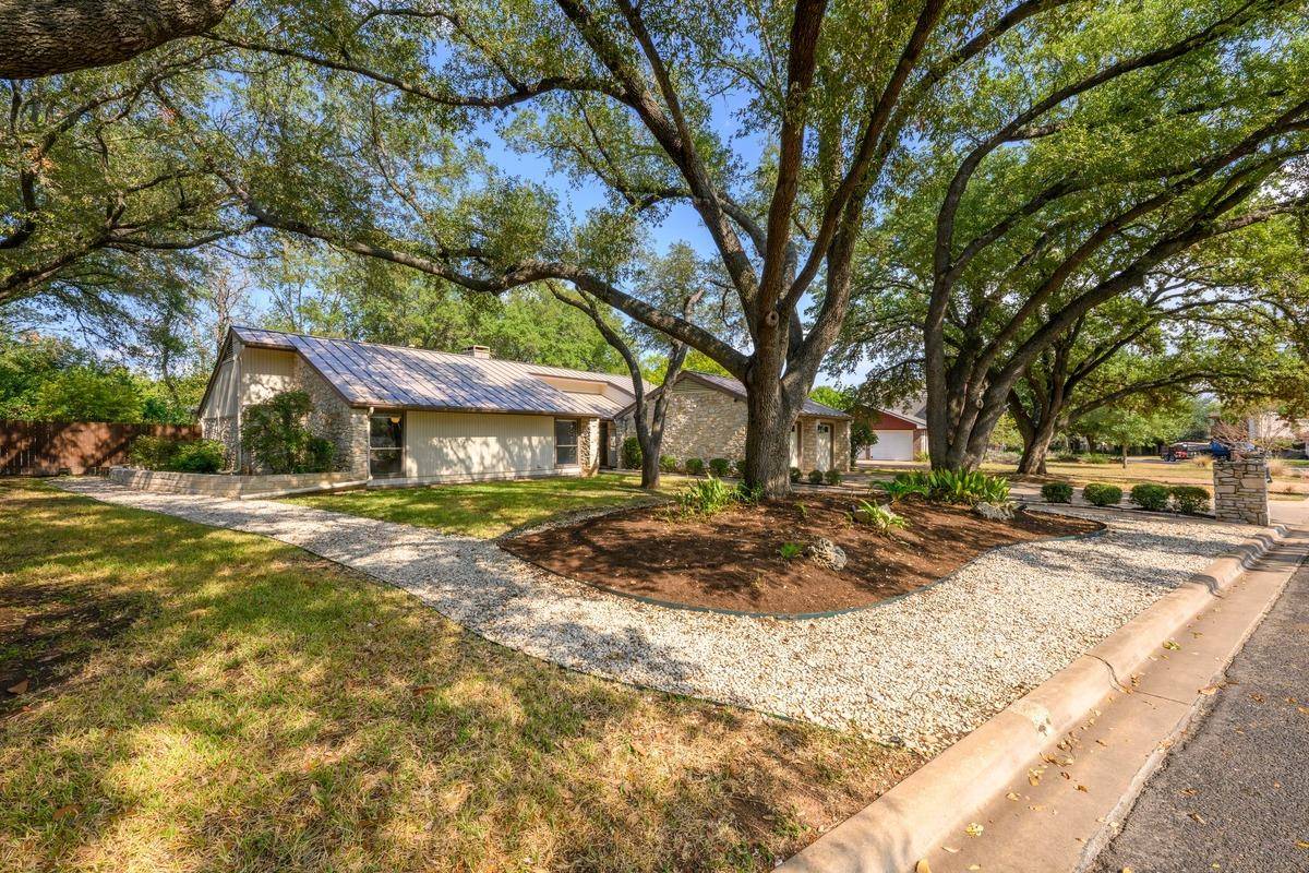 10923 Preston Trails DR, Austin, TX 78747