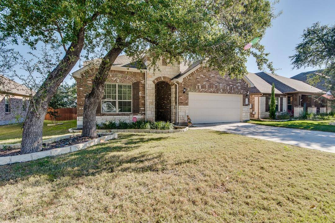 Leander, TX 78641,1916 Granite Springs RD