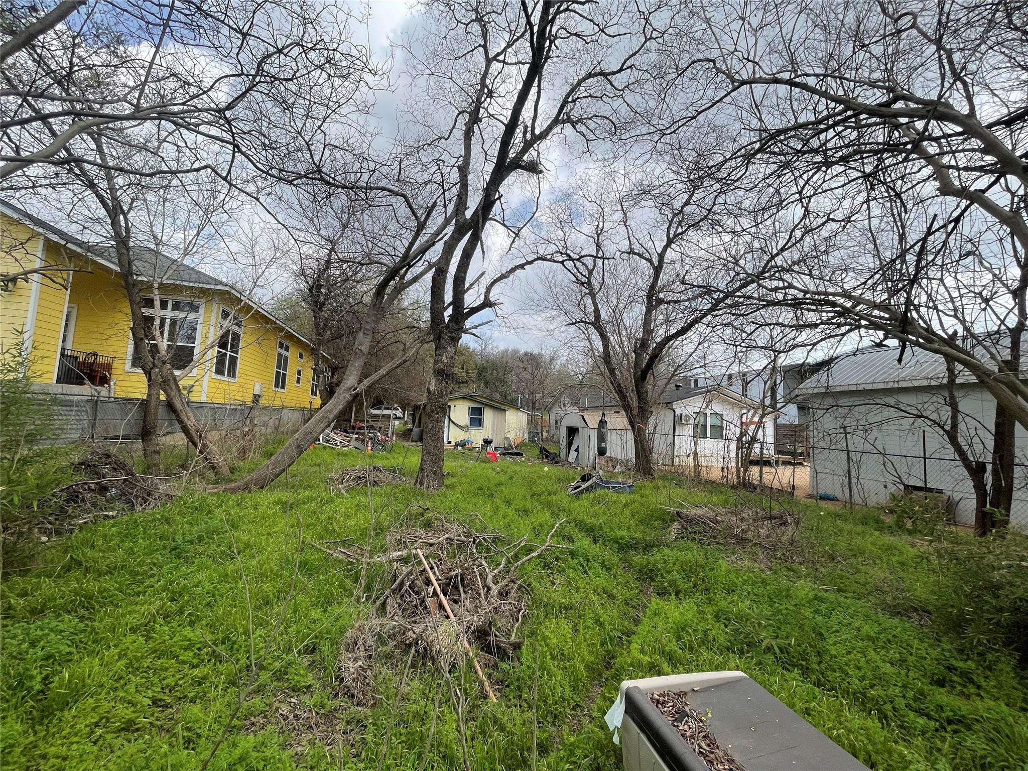 Austin, TX 78721,4907 Ledesma RD