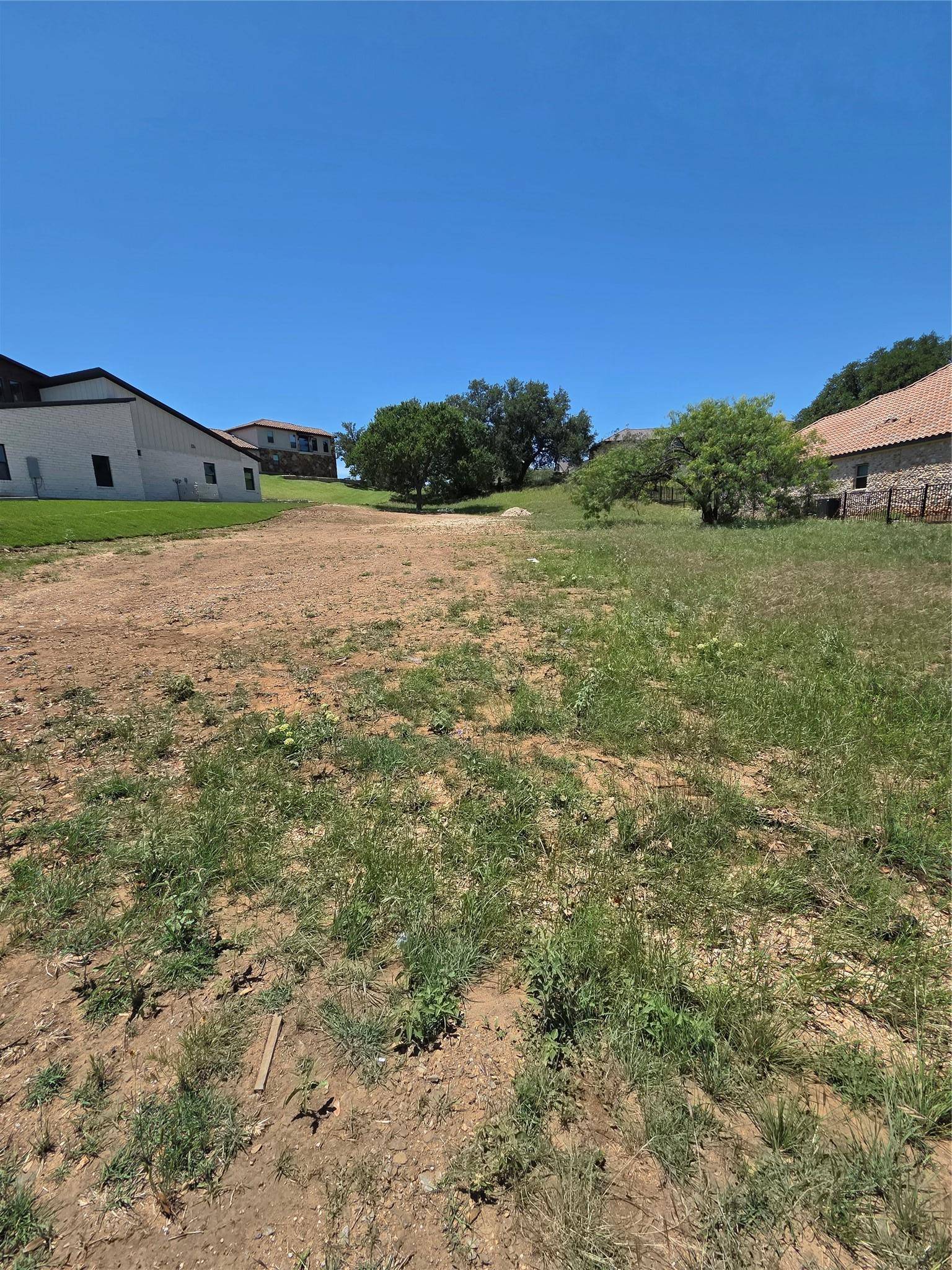 TBD Bay West BLVD, Horseshoe Bay, TX 78657