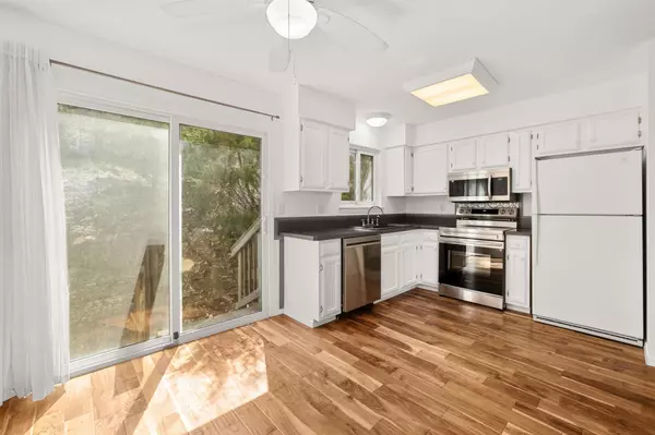 Lago Vista, TX 78645,21459 Coyote TRL #B4