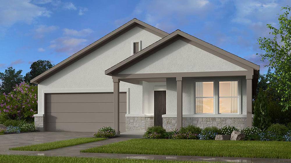 1501 Purple Martin DR, Pflugerville, TX 78660