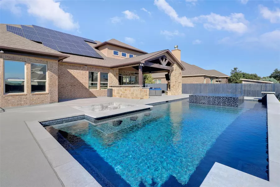 113 Garden Gate LN, Liberty Hill, TX 78642