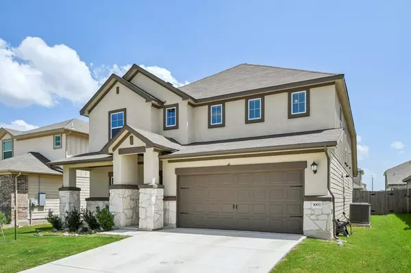 Hutto, TX 78634,1007 Guadalupe Bass RD