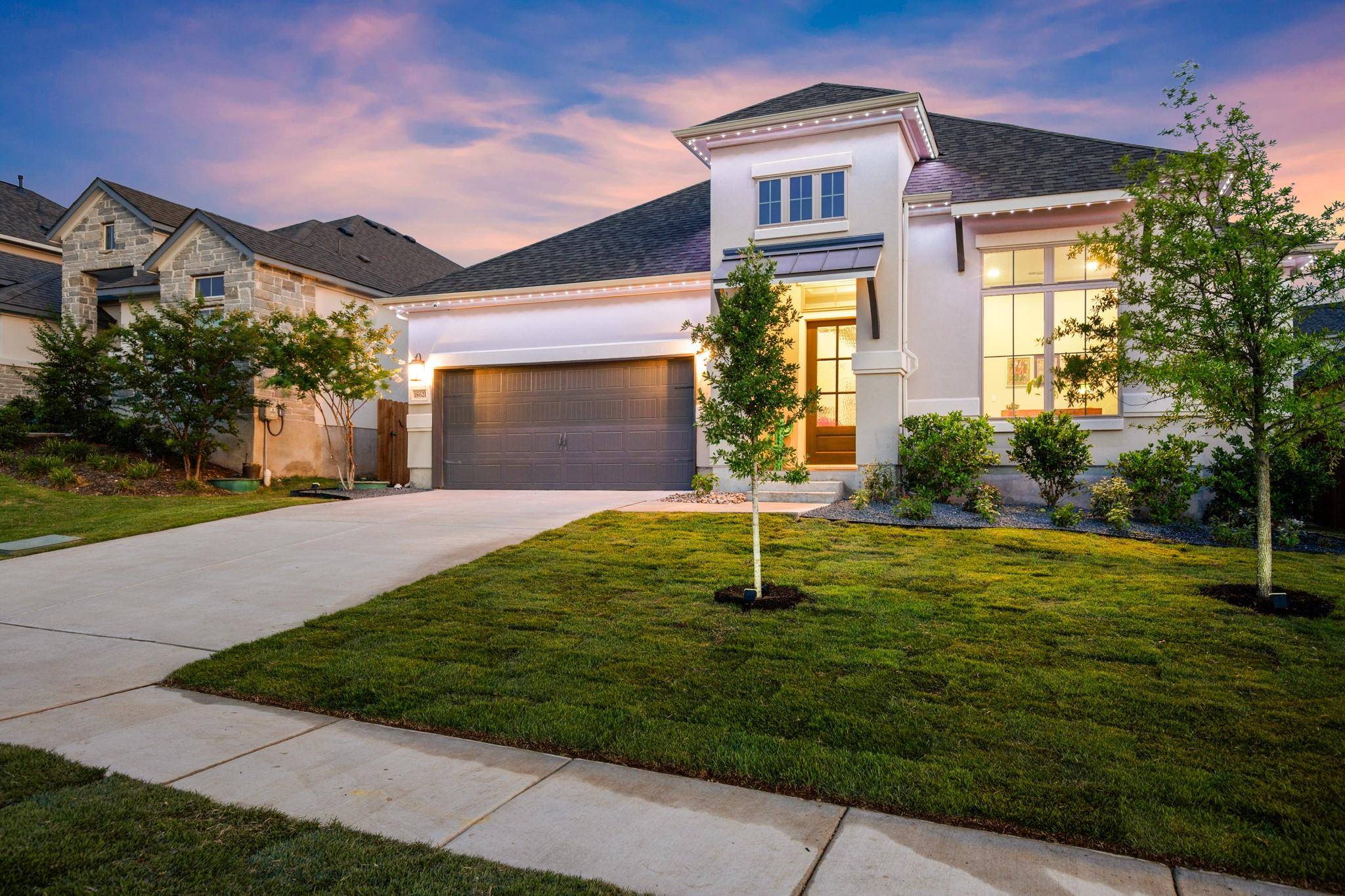 Austin, TX 78738,18621 James Power CT