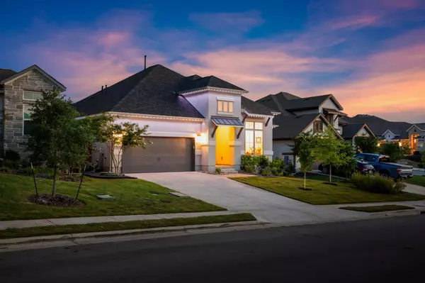 Austin, TX 78738,18621 James Power CT