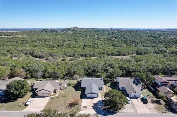 Lago Vista, TX 78645,5507 Thunderbird ST #B