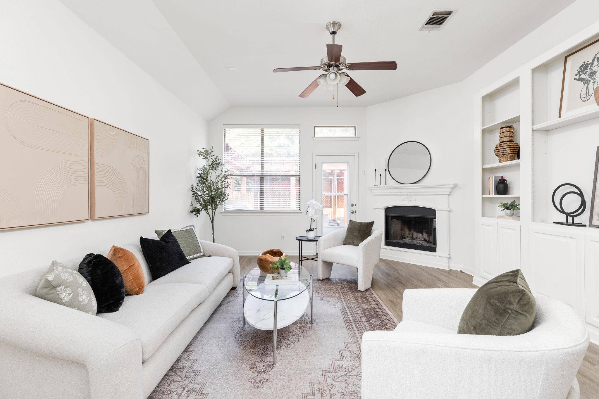 328 Palo Alto WAY, Austin, TX 78732
