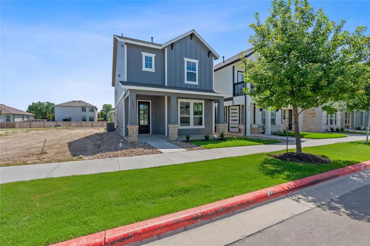 Leander, TX 78641,324 Blue Oasis LN