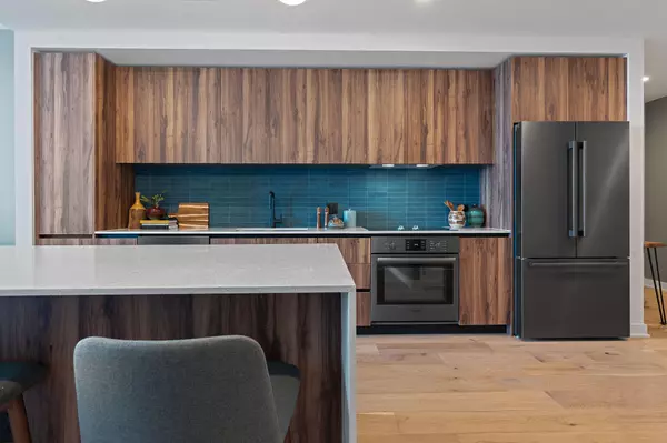 Austin, TX 78701,84 East Ave #2105