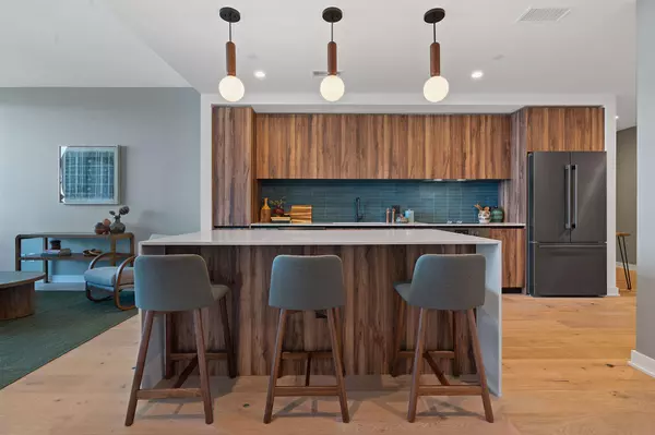 Austin, TX 78701,84 East Ave #2105