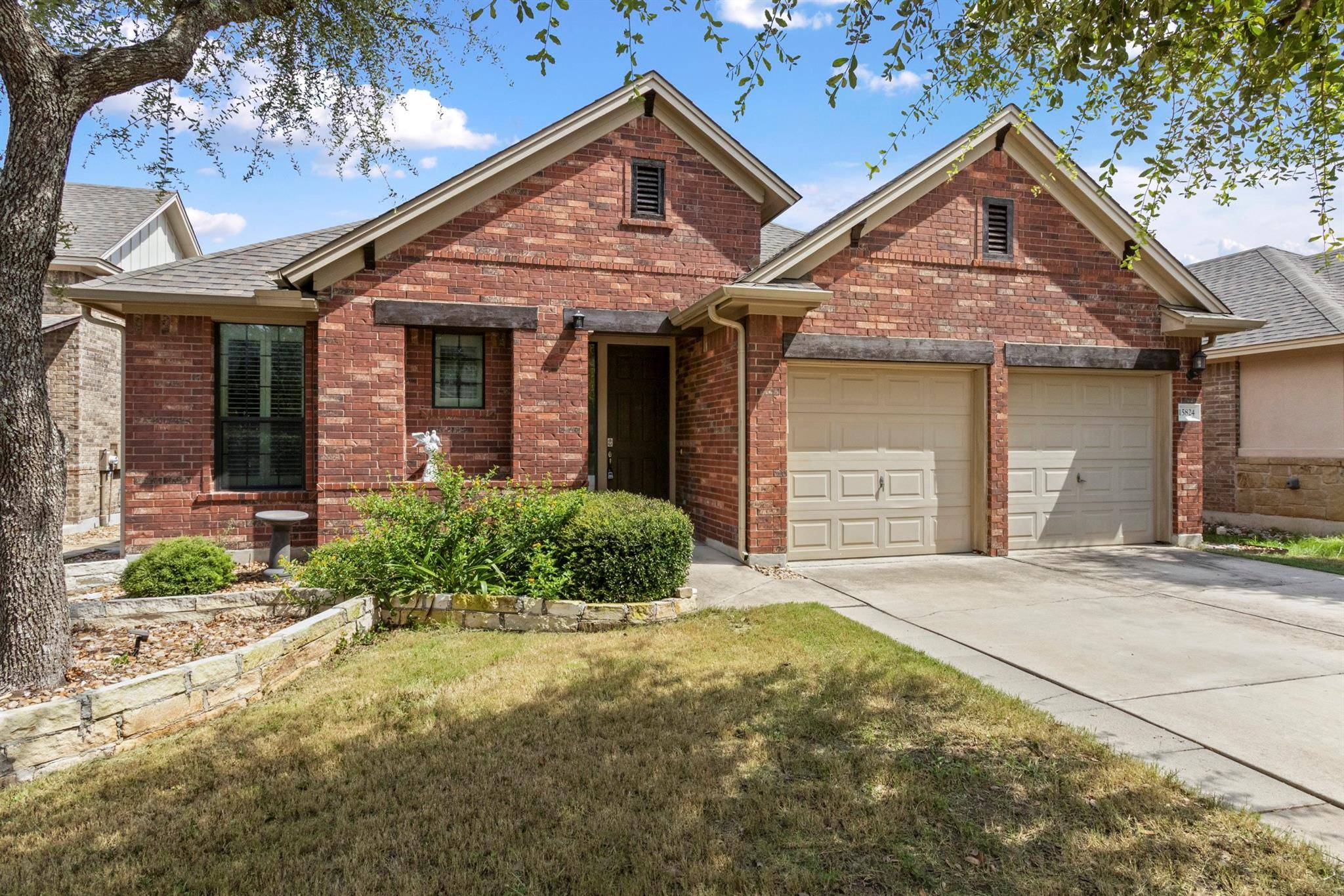Austin, TX 78717,15824 Pearson Brothers DR