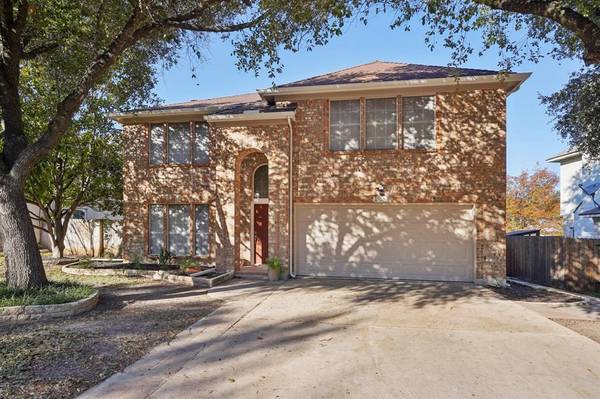 803 Woodhollow LN, Cedar Park, TX 78613