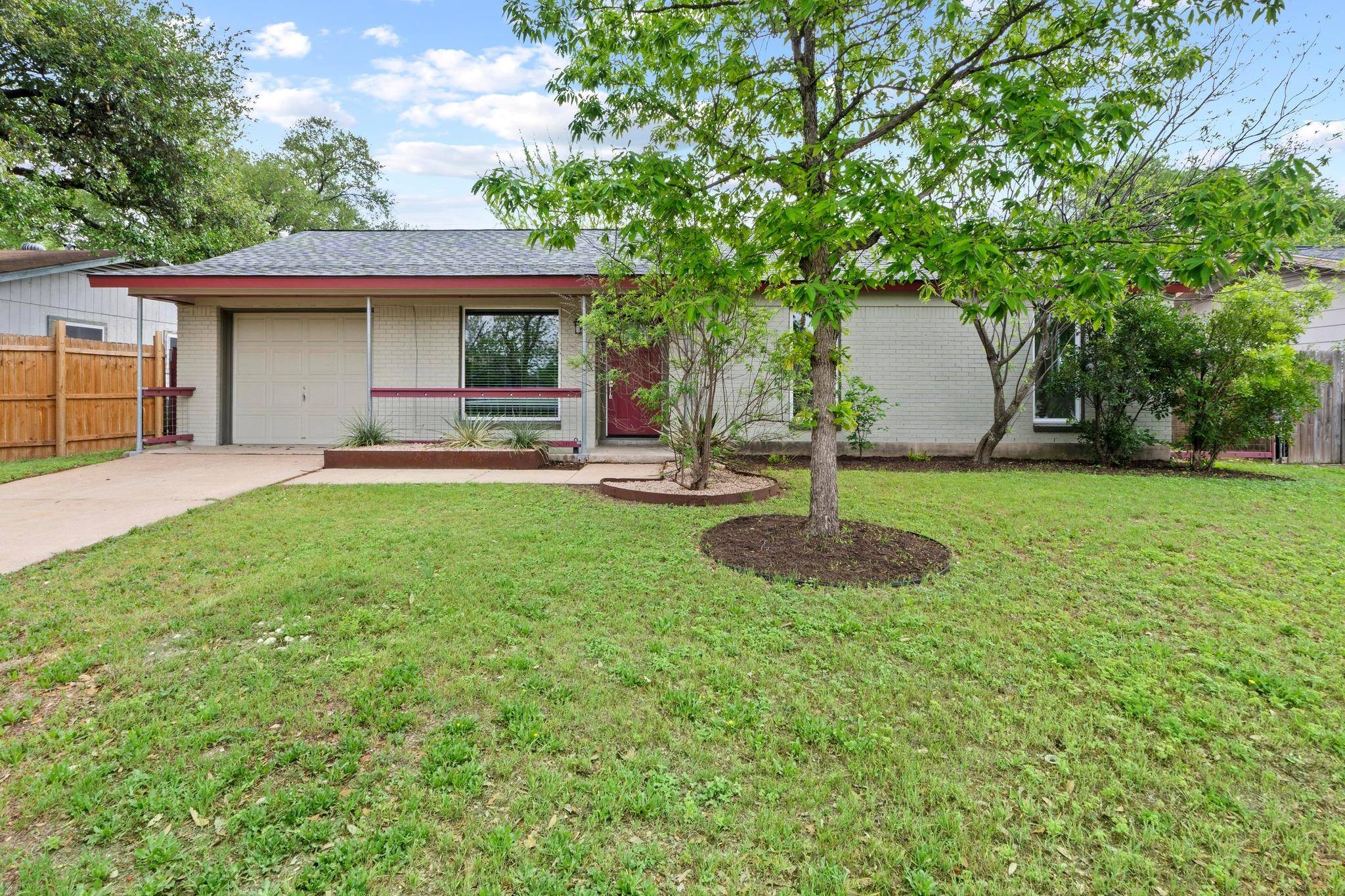 Austin, TX 78752,7003 Priscilla DR