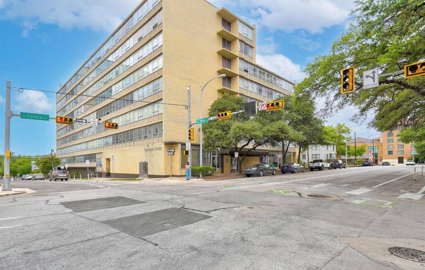 1800 Lavaca ST #A-106, Austin, TX 78701