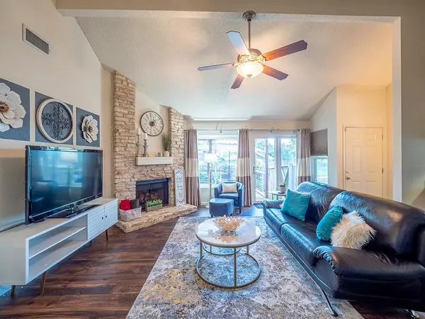 16911 Village Oak LOOP, Austin, TX 78717