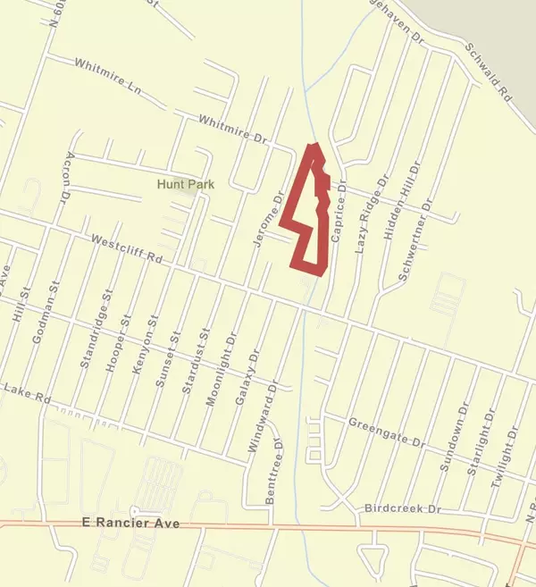 Killeen, TX 76543,0000 W Westcliff RD