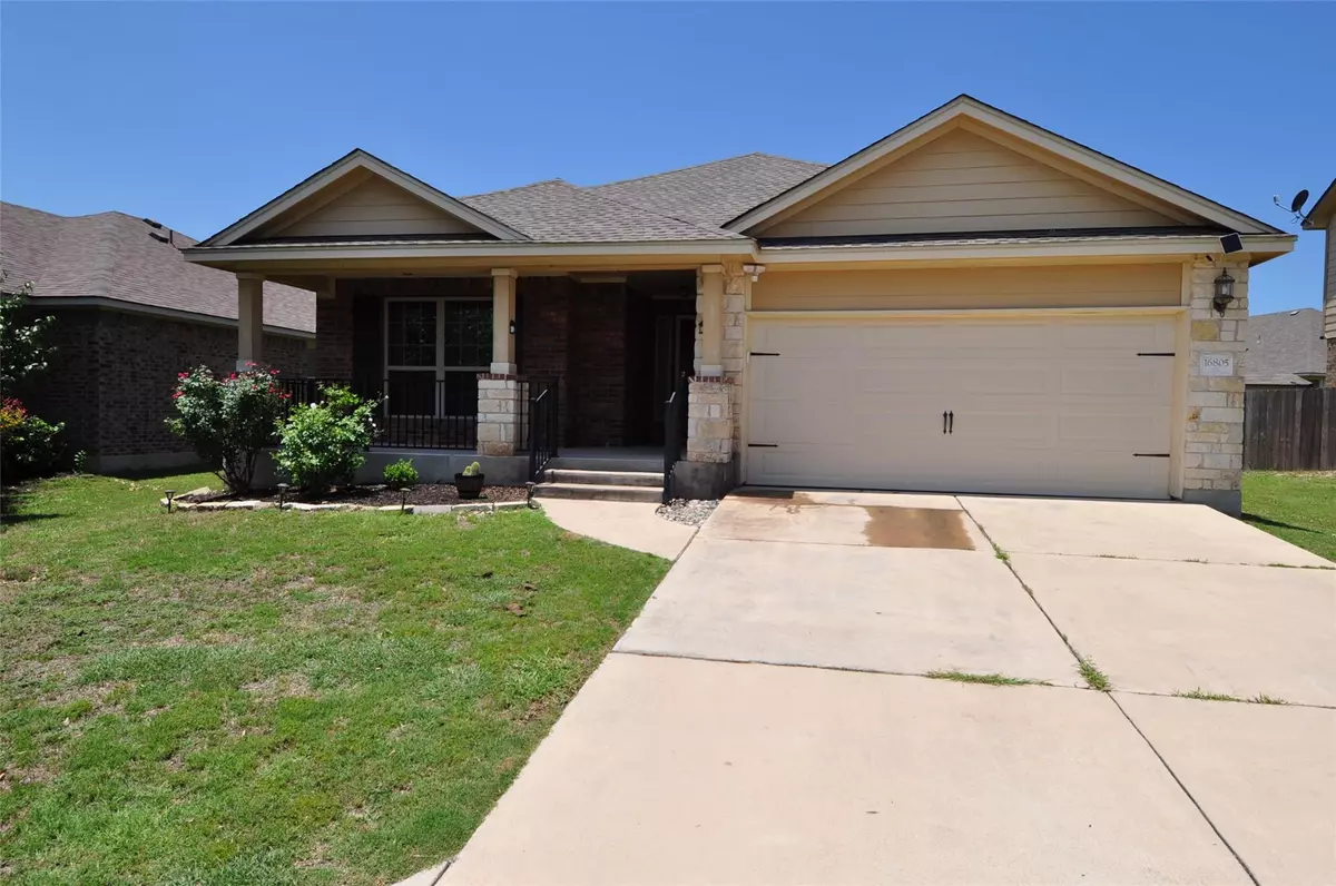 Pflugerville, TX 78660,16805 Ruggio RD