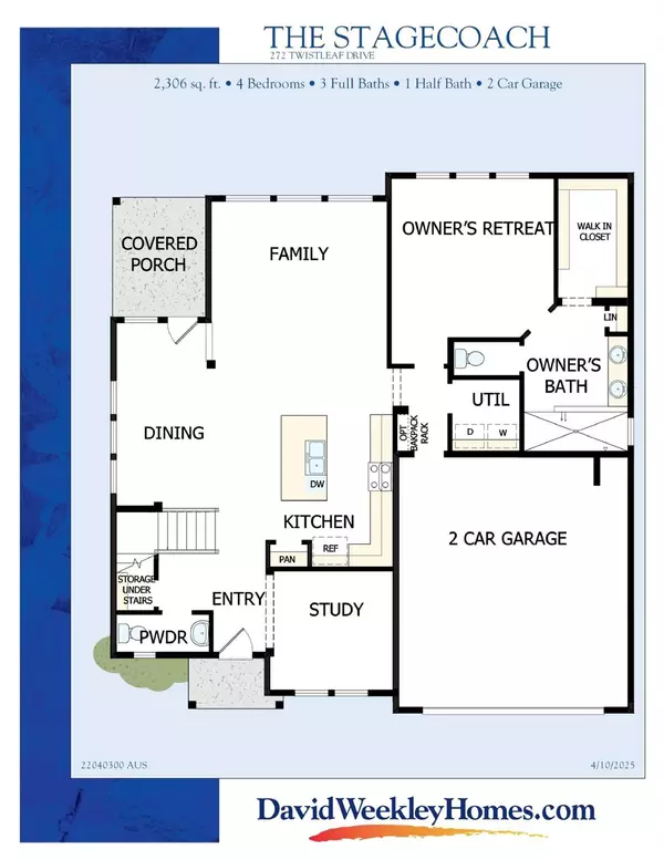 Buda, TX 78610,272 Twistleaf DR