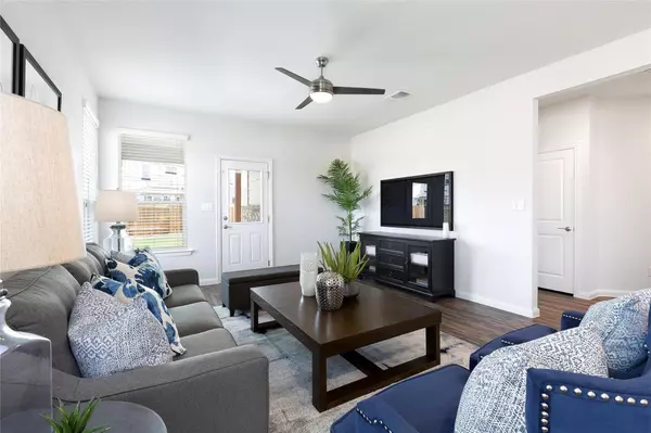 Pflugerville, TX 78660,1200 Warms Springs DR
