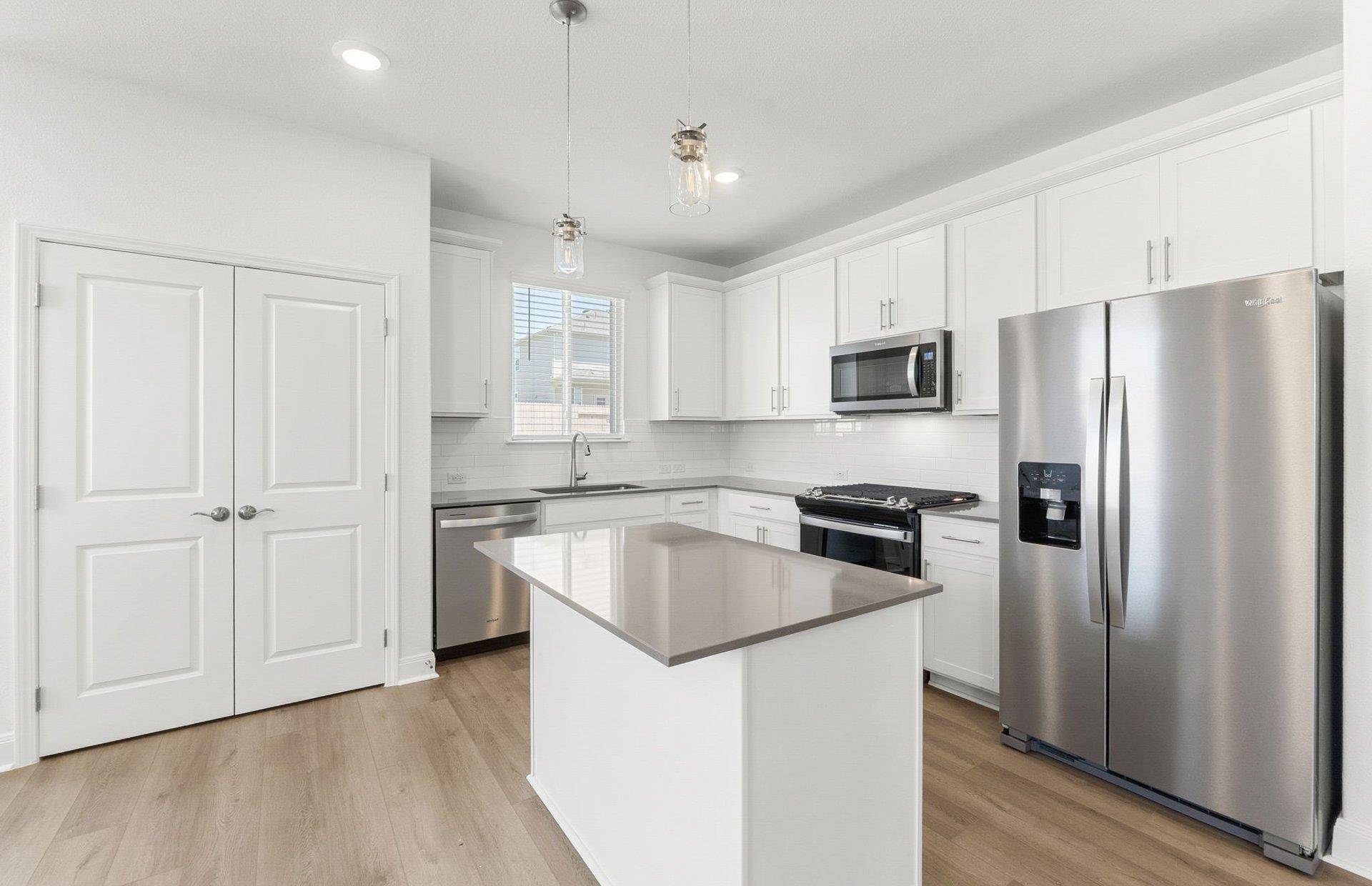 Georgetown, TX 78626,501 Scooter ST
