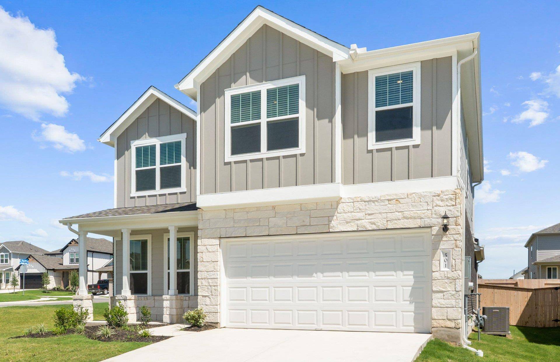 Georgetown, TX 78626,501 Scooter ST