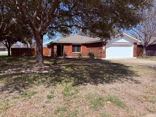 151 Tristans WAY, Buda, TX 78610