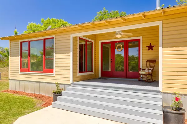 Dale, TX 78616,395 Dale LN
