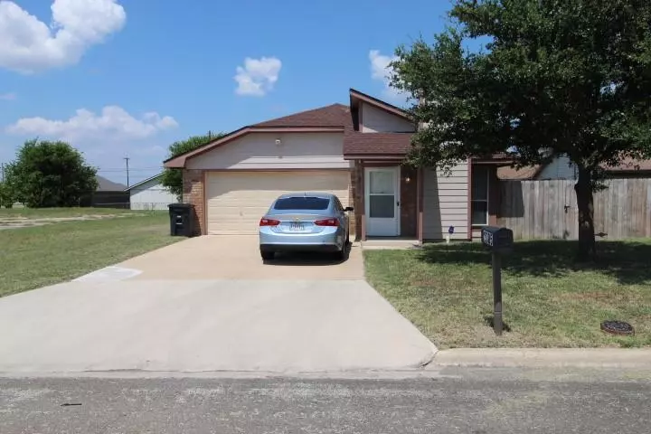 Killeen, TX 76543,2305 Chestnut DR