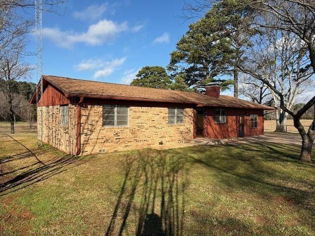 Ben Wheeler, TX 75754,302 VZ County Road 4825