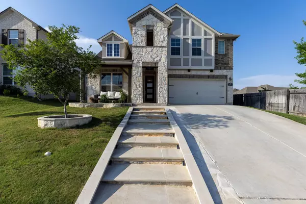 Georgetown, TX 78628,2104 Prairie Oaks DR