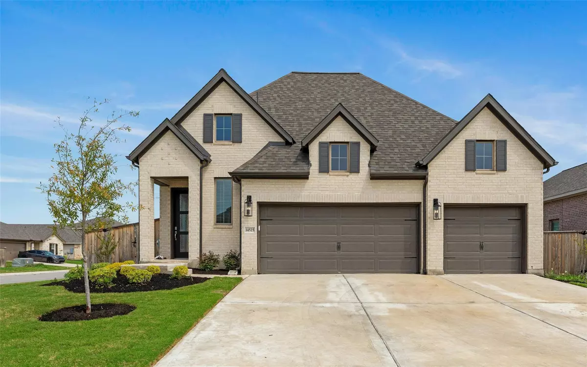 Manor, TX 78653,14525 Kira LN